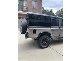 1994 Land Rover Defender 110 (CC-2099616) for sale in Voorhees, New Jersey