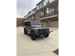 1994 Land Rover Defender 110 (CC-2099616) for sale in Voorhees, New Jersey