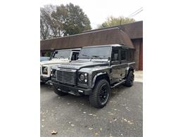 1994 Land Rover Defender 110 (CC-2099616) for sale in Voorhees, New Jersey