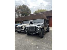 1994 Land Rover Defender 110 (CC-2099616) for sale in Voorhees, New Jersey