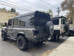 1994 Land Rover Defender 110 (CC-2099616) for sale in Voorhees, New Jersey