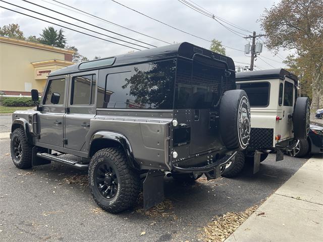1994 Land Rover Defender 110 (CC-2099616) for sale in Voorhees, New Jersey