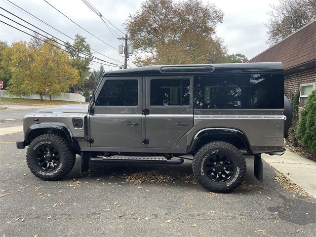 1994 Land Rover Defender 110 (CC-2099616) for sale in Voorhees, New Jersey