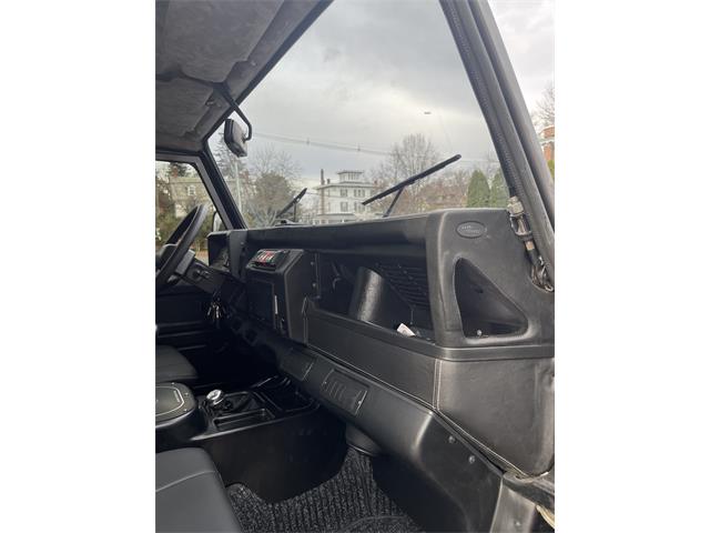 1994 Land Rover Defender 110 (CC-2099616) for sale in Voorhees, New Jersey