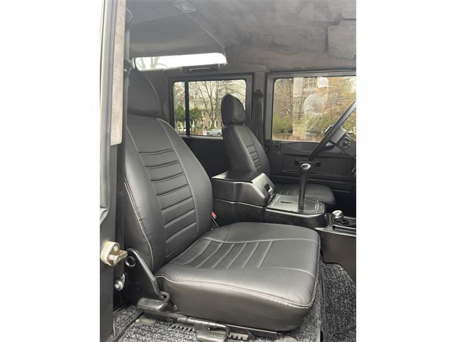 1994 Land Rover Defender 110 (CC-2099616) for sale in Voorhees, New Jersey