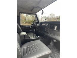 1994 Land Rover Defender 110 (CC-2099616) for sale in Voorhees, New Jersey