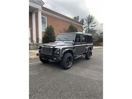 1994 Land Rover Defender 110 (CC-2099616) for sale in Voorhees, New Jersey