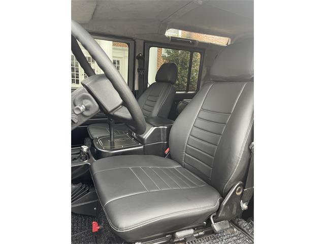 1994 Land Rover Defender 110 (CC-2099616) for sale in Voorhees, New Jersey