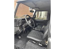 1994 Land Rover Defender 110 (CC-2099616) for sale in Voorhees, New Jersey