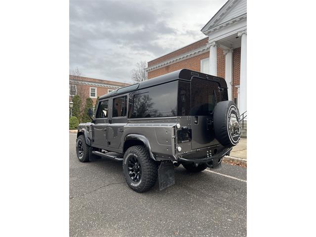 1994 Land Rover Defender 110 (CC-2099616) for sale in Voorhees, New Jersey