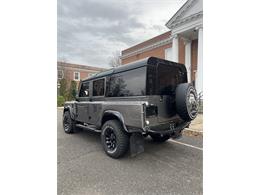 1994 Land Rover Defender 110 (CC-2099616) for sale in Voorhees, New Jersey