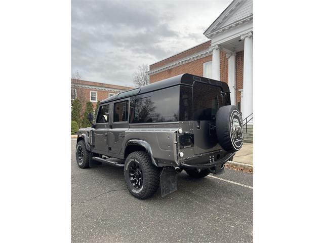 1994 Land Rover Defender 110 (CC-2099616) for sale in Voorhees, New Jersey