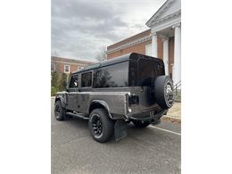 1994 Land Rover Defender 110 (CC-2099616) for sale in Voorhees, New Jersey