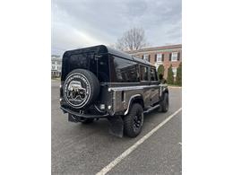 1994 Land Rover Defender 110 (CC-2099616) for sale in Voorhees, New Jersey