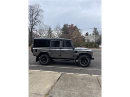 1994 Land Rover Defender 110 (CC-2099616) for sale in Voorhees, New Jersey