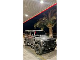 1994 Land Rover Defender 110 (CC-2099616) for sale in Voorhees, New Jersey