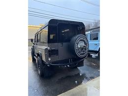 1994 Land Rover Defender 110 (CC-2099616) for sale in Voorhees, New Jersey