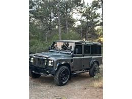1994 Land Rover Defender 110 (CC-2099616) for sale in Voorhees, New Jersey