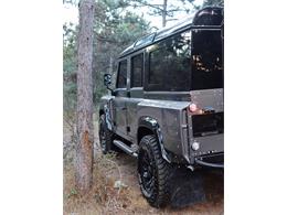 1994 Land Rover Defender 110 (CC-2099616) for sale in Voorhees, New Jersey