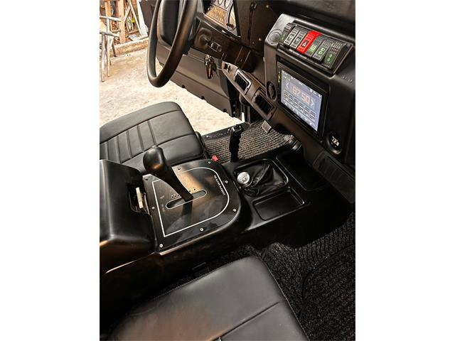 1994 Land Rover Defender 110 (CC-2099616) for sale in Voorhees, New Jersey