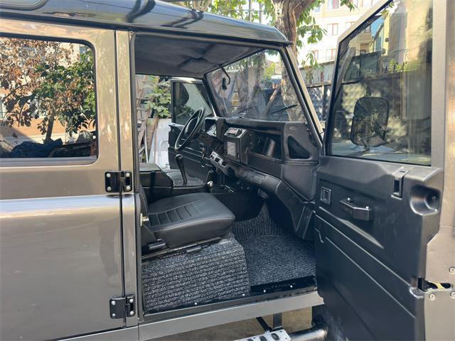 1994 Land Rover Defender 110 (CC-2099616) for sale in Voorhees, New Jersey