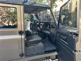 1994 Land Rover Defender 110 (CC-2099616) for sale in Voorhees, New Jersey