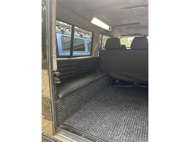1994 Land Rover Defender 110 (CC-2099616) for sale in Voorhees, New Jersey