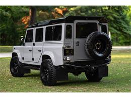 1996 Land Rover Defender 110 (CC-2099617) for sale in voorhees, New Jersey
