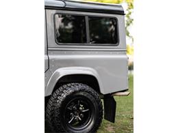 1996 Land Rover Defender 110 (CC-2099617) for sale in voorhees, New Jersey