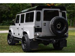1996 Land Rover Defender 110 (CC-2099617) for sale in voorhees, New Jersey