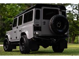 1996 Land Rover Defender 110 (CC-2099617) for sale in voorhees, New Jersey