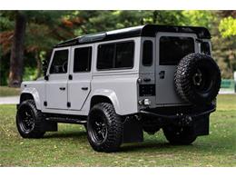 1996 Land Rover Defender 110 (CC-2099617) for sale in voorhees, New Jersey
