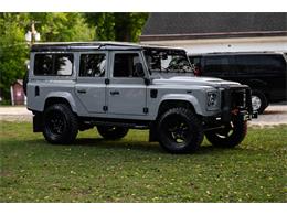 1996 Land Rover Defender 110 (CC-2099617) for sale in voorhees, New Jersey