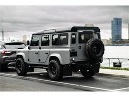 1996 Land Rover Defender 110 (CC-2099617) for sale in voorhees, New Jersey