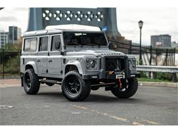 1996 Land Rover Defender 110 (CC-2099617) for sale in voorhees, New Jersey