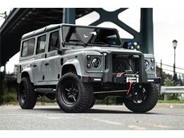 1996 Land Rover Defender 110 (CC-2099617) for sale in voorhees, New Jersey