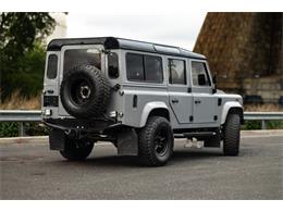 1996 Land Rover Defender 110 (CC-2099617) for sale in voorhees, New Jersey