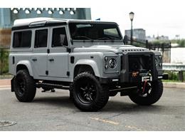 1996 Land Rover Defender 110 (CC-2099617) for sale in voorhees, New Jersey