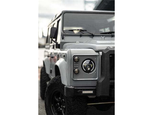 1996 Land Rover Defender 110 (CC-2099617) for sale in voorhees, New Jersey