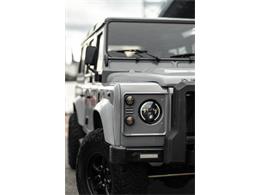 1996 Land Rover Defender 110 (CC-2099617) for sale in voorhees, New Jersey