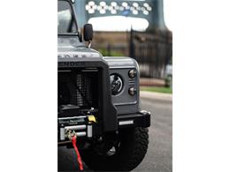 1996 Land Rover Defender 110 (CC-2099617) for sale in voorhees, New Jersey