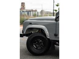 1996 Land Rover Defender 110 (CC-2099617) for sale in voorhees, New Jersey