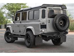 1996 Land Rover Defender 110 (CC-2099617) for sale in voorhees, New Jersey