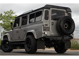 1996 Land Rover Defender 110 (CC-2099617) for sale in voorhees, New Jersey