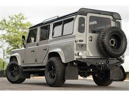 1996 Land Rover Defender 110 (CC-2099617) for sale in voorhees, New Jersey