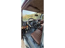 1996 Land Rover Defender 110 (CC-2099617) for sale in voorhees, New Jersey