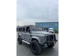 1996 Land Rover Defender 110 (CC-2099617) for sale in voorhees, New Jersey