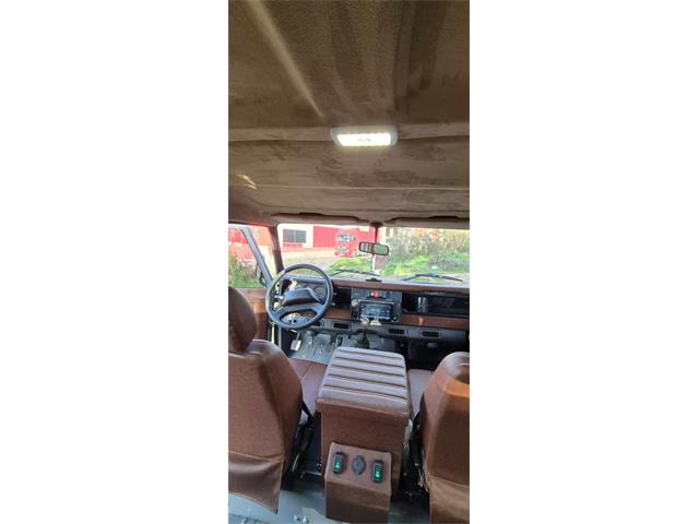1996 Land Rover Defender 110 (CC-2099617) for sale in voorhees, New Jersey