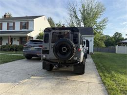 1996 Land Rover Defender 110 (CC-2099617) for sale in voorhees, New Jersey