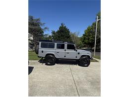 1996 Land Rover Defender 110 (CC-2099617) for sale in voorhees, New Jersey